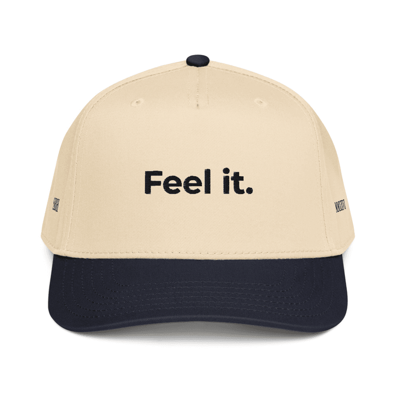Feel it
