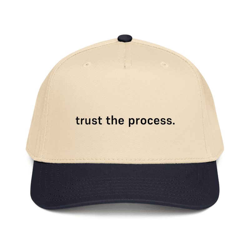 trust the process