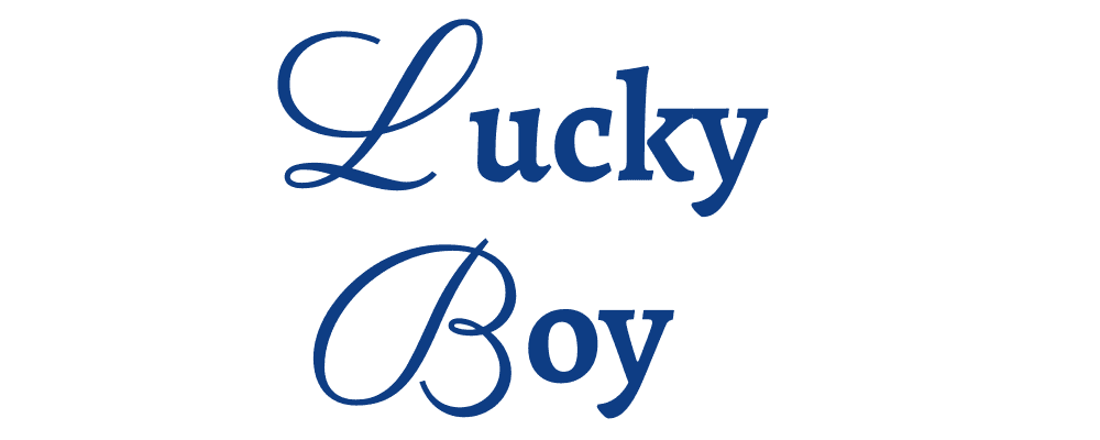 Lucky Boy