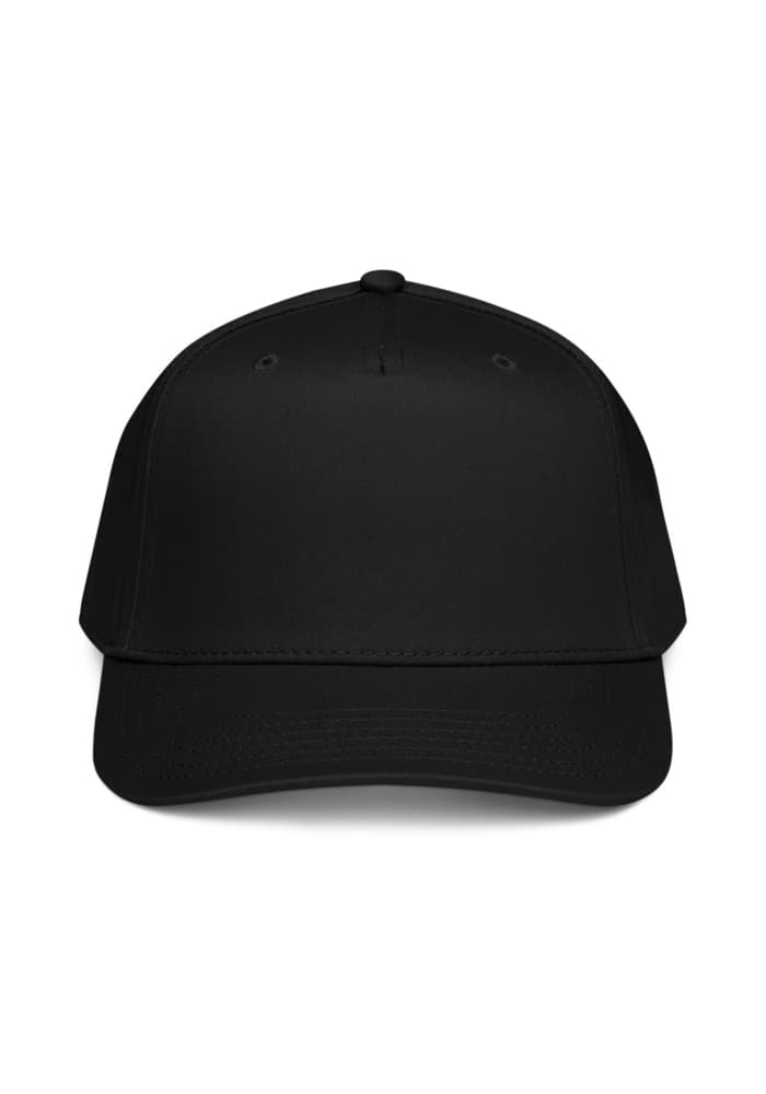 ACTA NON VERBA BLACK SBH CAP