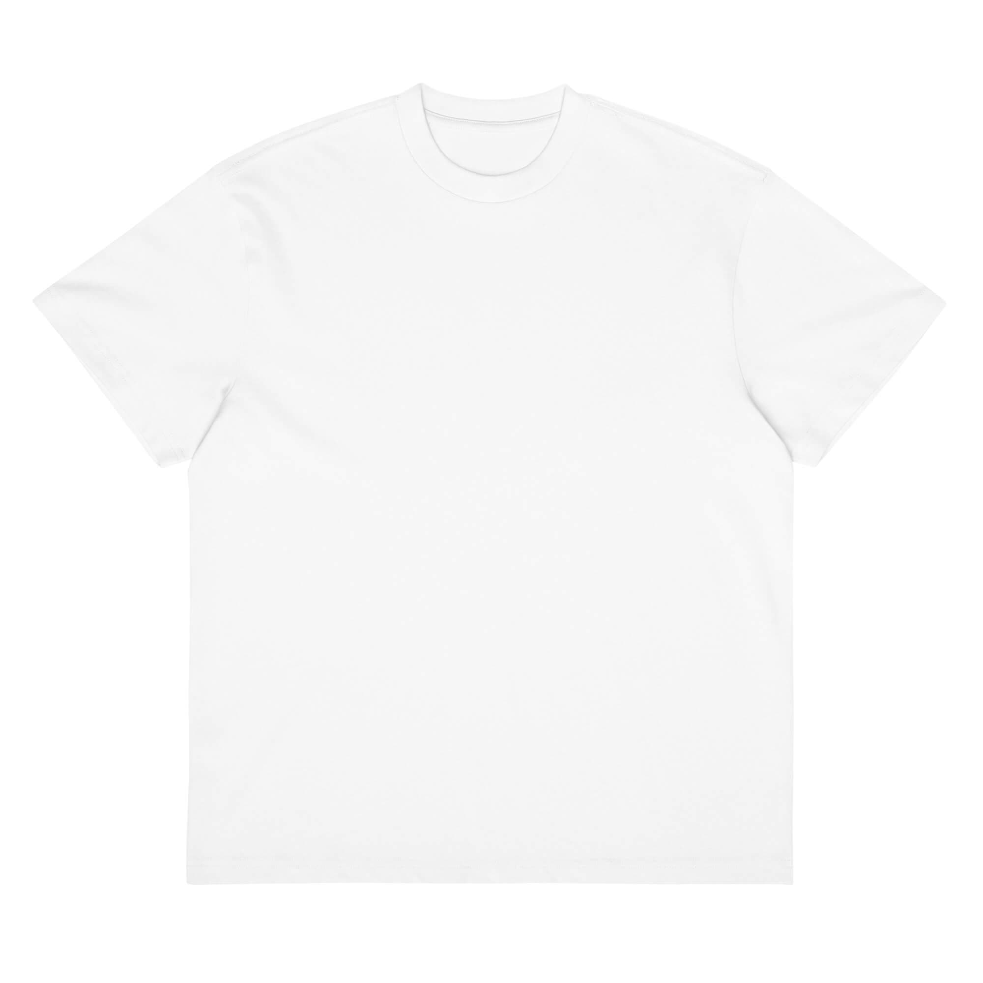 Kime tee — front
